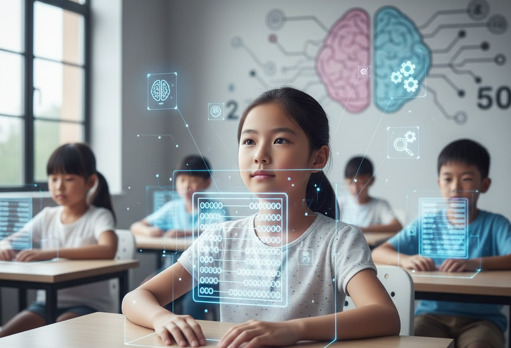 Ilustración para Visualización avanzada